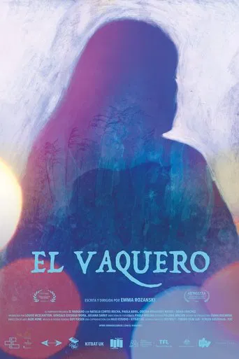 El Vaquero [The Cowboy]