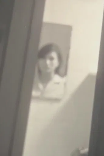 Screen Tests with Maria Cabral and César Monteiro