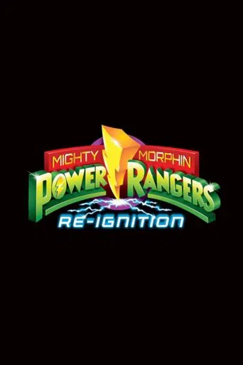 Mighty Morphin' Power Rangers Re-Ignition