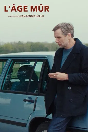 L'âge mûr