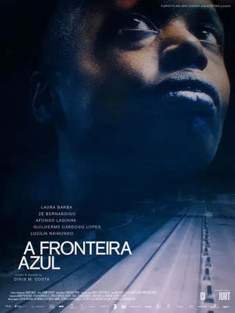 The Blue Frontier