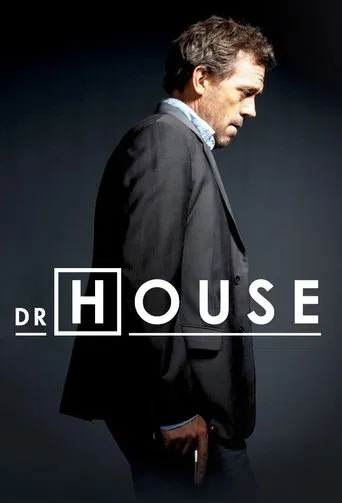 Dr House