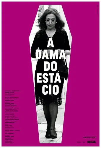 The Lady from Estacio