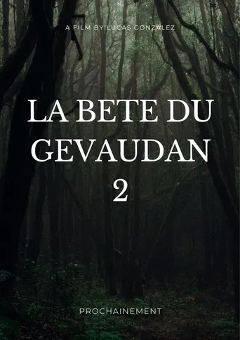 La Bête du Gévaudeux