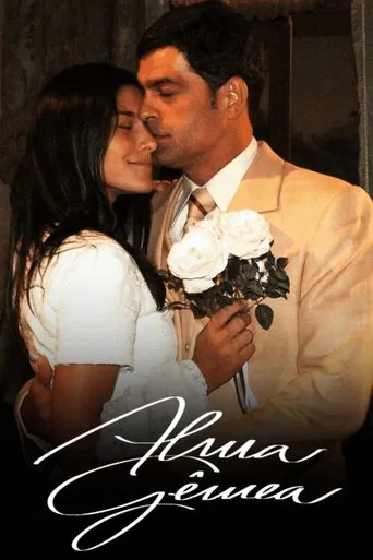 Especial Alma Gêmea