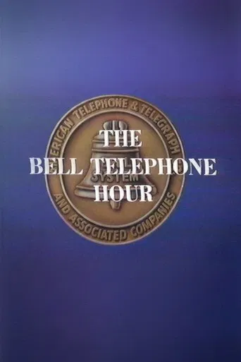 The Bell Telephone Hour