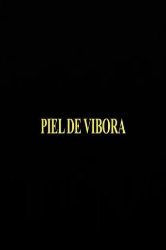 Piel De Vibora