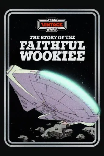 L'Histoire du fidèle Wookiee