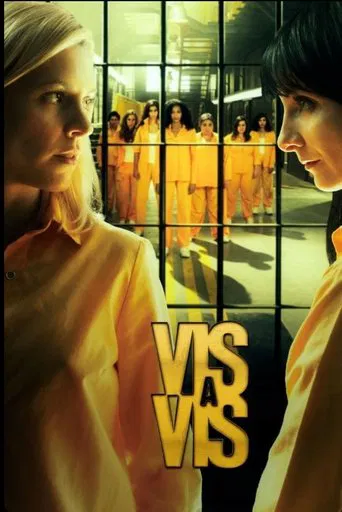 Vis a vis : The Beginning