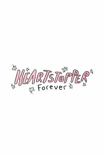 Heartstopper: Forever