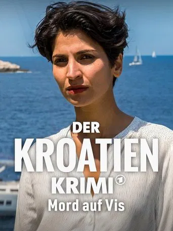 Der Kroatien-Krimi: Mord auf Vis