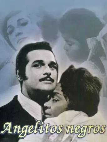 Little Black Angels