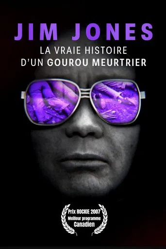 Jim Jones : la vraie histoire d'un gourou meurtrier