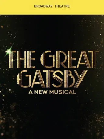 The Great Gatsby: A New Musical