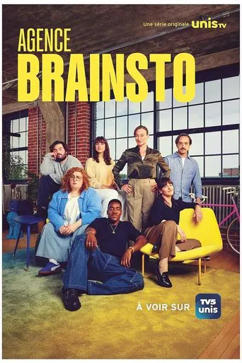 Agence Brainsto