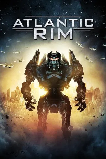 Atlantic Rim : World's End