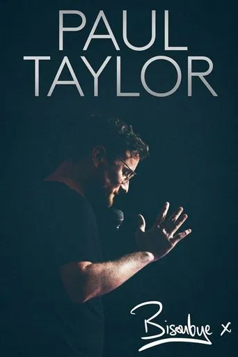 Paul Taylor: Bisoubye