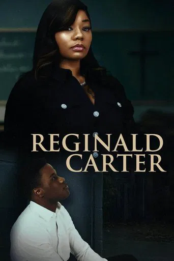 Reginald Carter