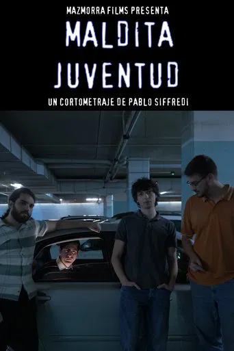Maldita Juventud