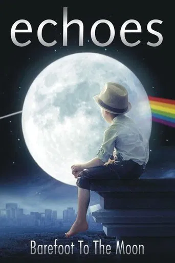 Echoes - Barefoot To The Moon  - An Acoustic Tribute To Pink Floyd