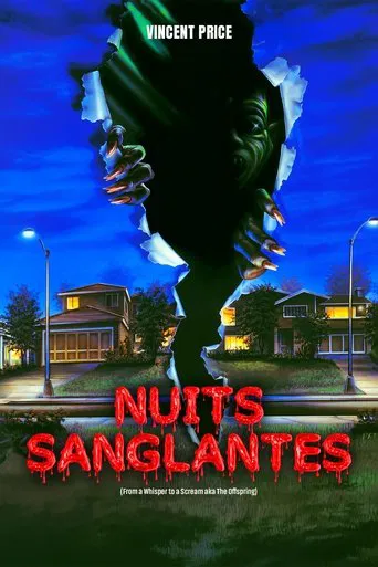 Nuits sanglantes