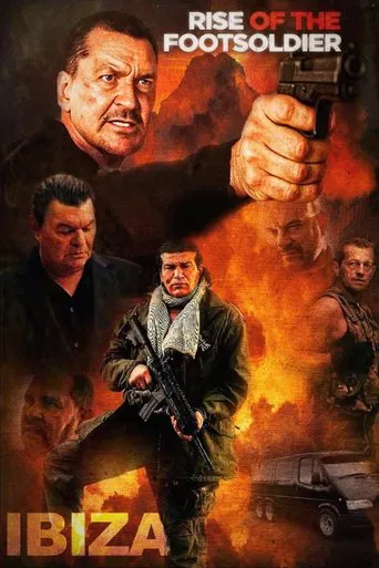 Rise of the Footsoldier: Ibiza