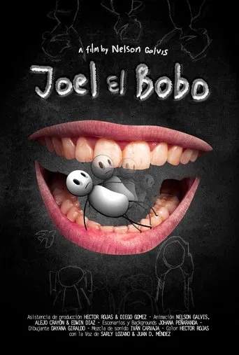 Joel el Bobo