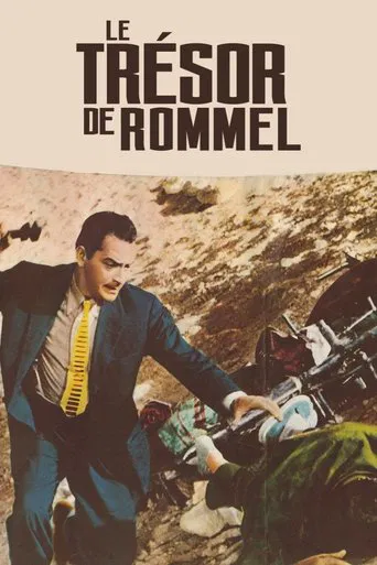 Le Trésor de Rommel
