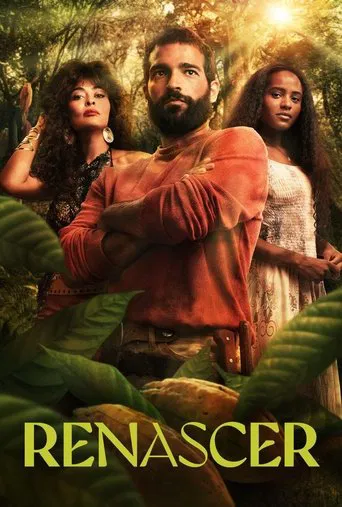 Especial Renascer