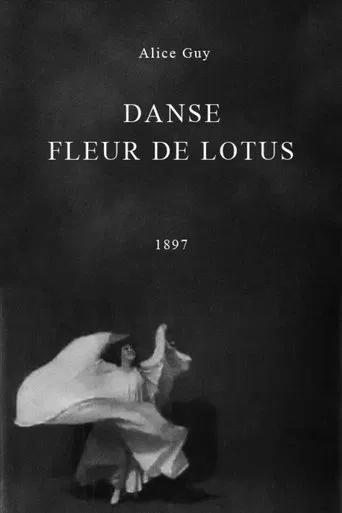 Danse Fleur de Lotus