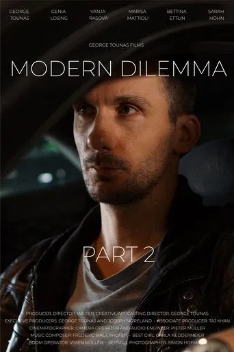 Modern Dilemma: Part 2