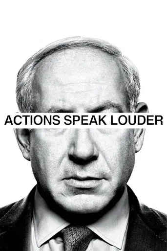 Actions Speak Louder