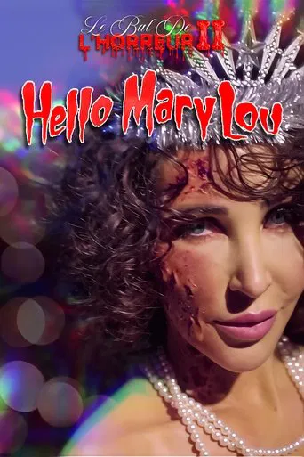 Le Bal de L'horreur 2 : Hello Mary Lou