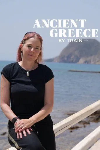 Ancient Greece By Train