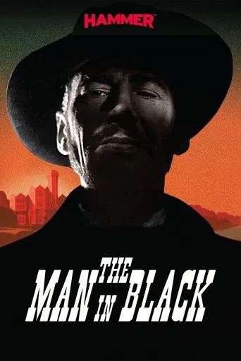 The Man in Black