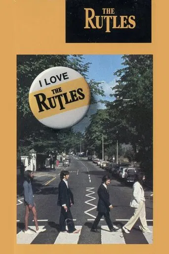 The Rutles - All you need is cash