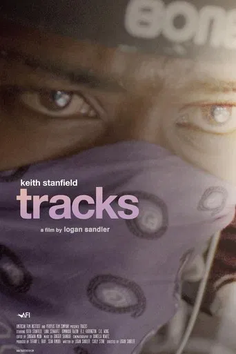 Tracks