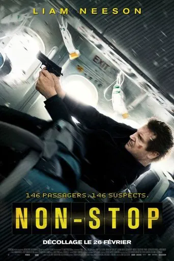 Non-Stop