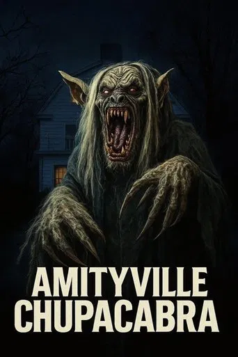 Amityville Chupacabra