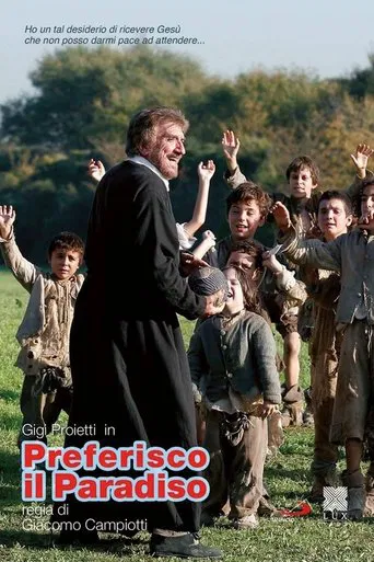 Saint Philip Neri: I Prefer Heaven