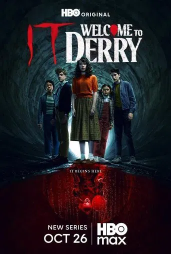 IT: Welcome to Derry - The Pilot