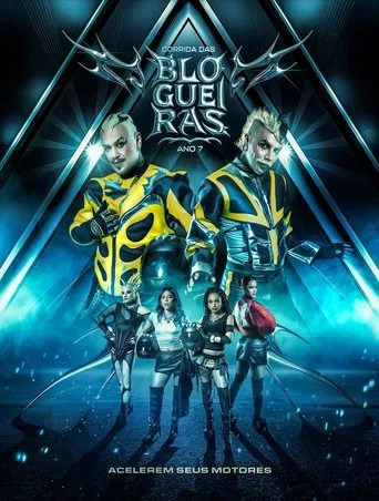 Corrida das Blogueiras