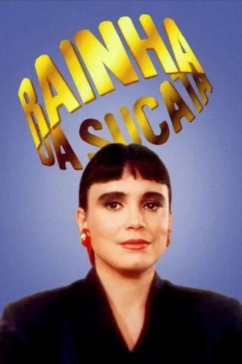 Especial Rainha da Sucata