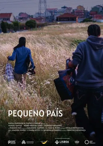 Pequeno País
