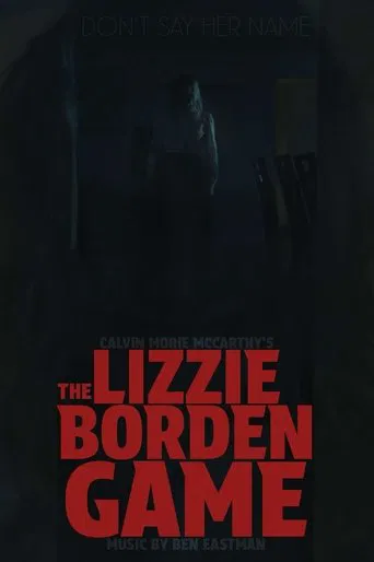 The Lizzie Borden Game