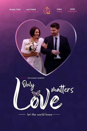 Only Love Matters