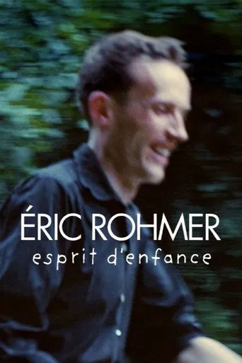 Éric Rohmer, esprit d'enfance