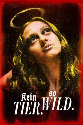 No Beast. So Fierce.