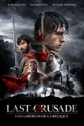 Last Crusade : Les Gardiens de la relique