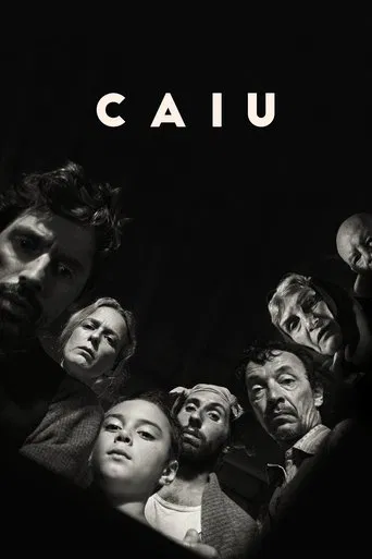 Caiu